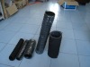 rubber suction hose