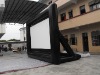 inflatable movie screen