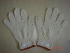 Knitted Gloves