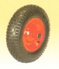 wheelbarrow wheel 400-8/350-4/250-4