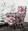 Modern Fabirc Armchair YJX632