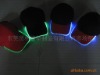 Flashing LED Shoelace