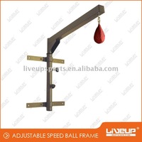 ADJUSTABLE SPEED BALL FRAME