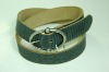 genuine leather belt