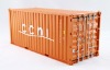 MODEL CONTAINER IN SCALE 1:20 CCNI