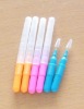 interdental brush dental brush