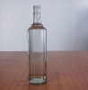 Liquor bottle for Vodka