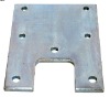 Motor bracket