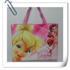 beautiful cute handle shopping bag for girls