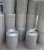 welded wire mesh