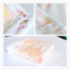 100% polyester soft shu velveteen blanket