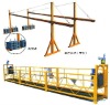 suspended platform/suspended cradle