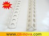 corner bead, corner bead production , pvc corner bead , decorative corner protectives, wall corner beads