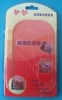 mobile phone anti slip mat