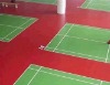 PVC Sports Flooring