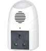 ultrasonic pest repeller