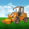 ZL 10 Wheel loader