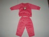 pure cotton suits for children