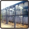 building steel structure