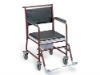 Commode wheelchairs