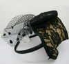 2012 european designs hair accessories with hat hair accessories wholesales-H3557