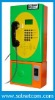 CDMA Outdoor Coin-Card Operated Payphone with WiFi