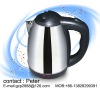 1500W Stainless Steel Electric Kettle, Electric Pot 1.5L