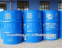 Refrigerant R141b Foaming agent