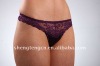 2011 new arrivel style ladies' sexy panty