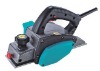 electric planer