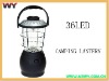 36LED Camping Lantern