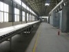 gypsum board production line