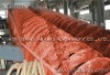 mineral processing spiral classifier