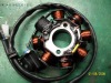 GY6150-8 motorcycle magneto coil