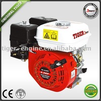 TE160 Gasoline Engine