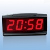 LED Clock