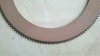 8E9849 Friction Disc and Plate STEEL Brake Disc for CATERPILLAR Machine