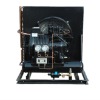 air-cooled condensing unit