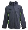 functional/outdoor clothing/fashion jacket