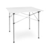 Folding table