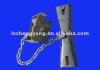 Chain Hoist For Trailer