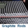 High quality graphite rod