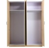 wood wardrobe, cheap wardrobe, Modern MDF and Melamine wardrobe,wardrobe closet,bedroom wardrobe, baby wardrobe