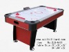 air hockey table