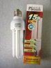 energy saving lamp/light 3U15W