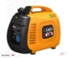 Portable Digital Gasoline Generator 2kw