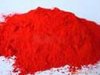 red powder