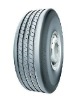 radial truck tire 11R22.5