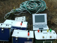 Electromagnetic instrument