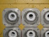 Same Level Hot Top Billet Casting Machine